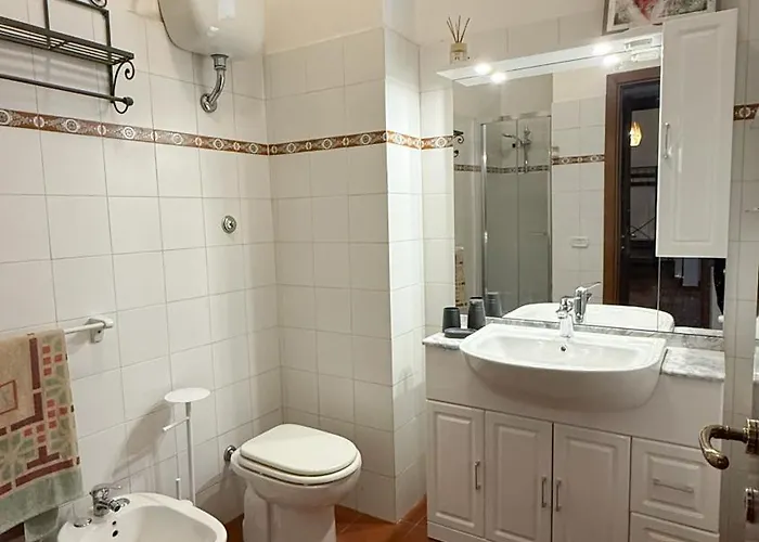 Borgo Casa Nel Vicolo *