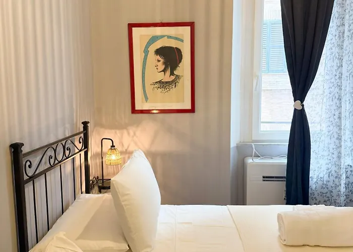 Borgo Casa Nel Vicolo