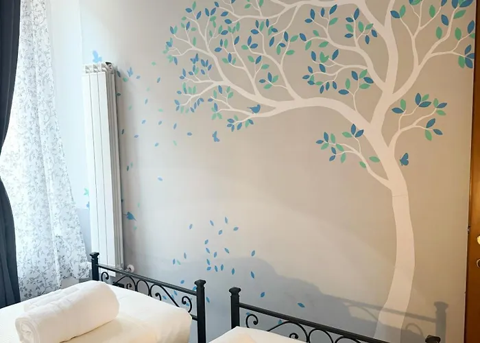 Borgo Casa Nel Vicolo * Roma
