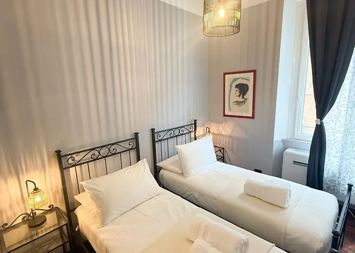Borgo Casa Nel Vicolo